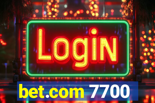 bet.com 7700