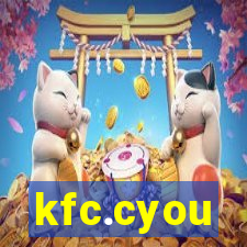 kfc.cyou