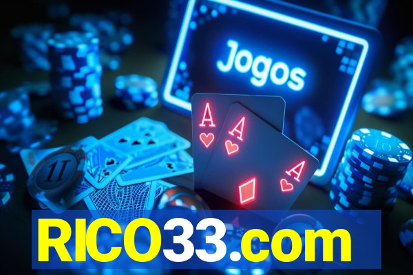 RICO33.com