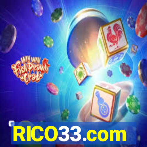 RICO33.com