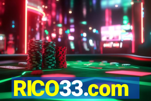 RICO33.com