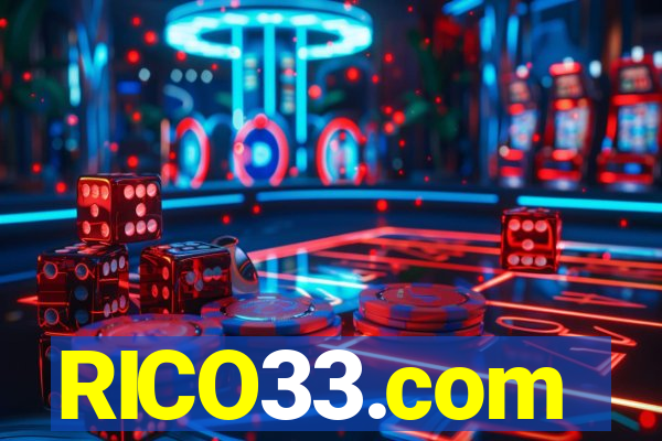 RICO33.com