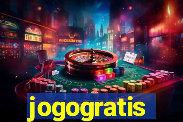 jogogratis