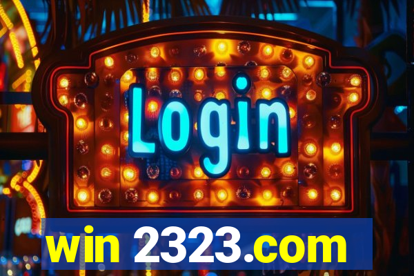 win 2323.com