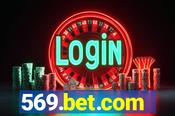 569.bet.com