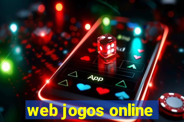 web jogos online