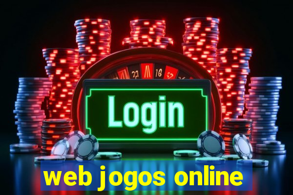 web jogos online