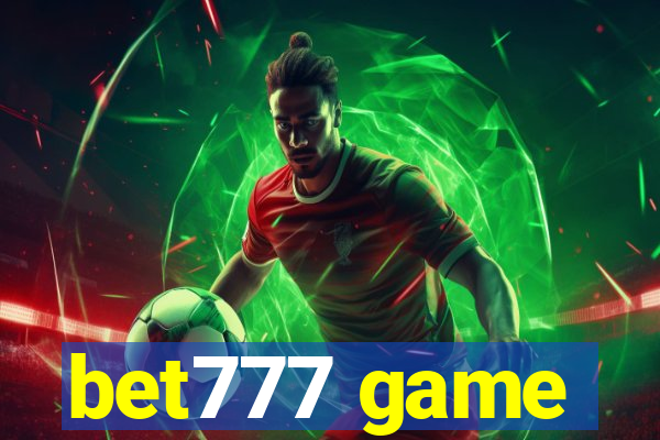 bet777 game