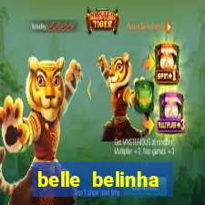 belle belinha videos vazados