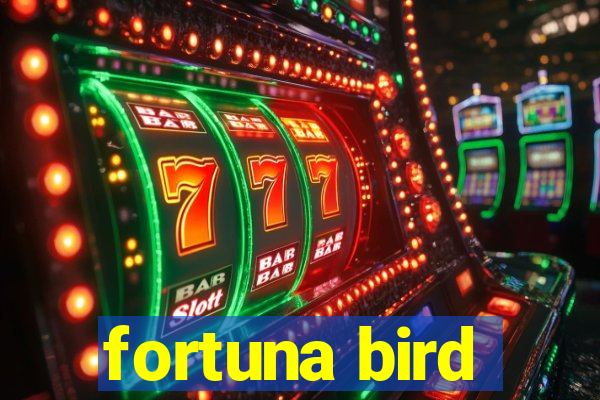 fortuna bird