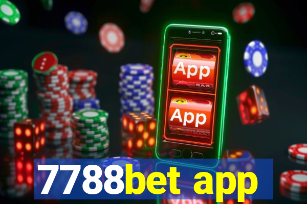 7788bet app