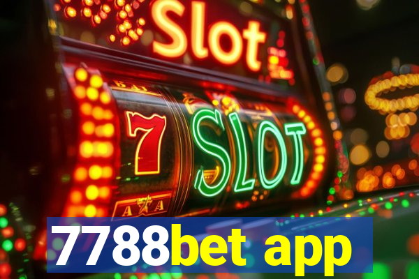 7788bet app