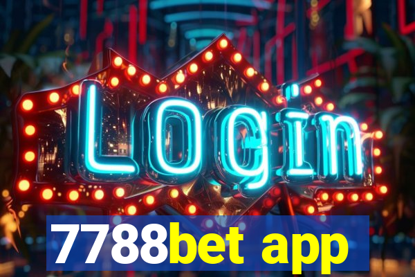 7788bet app