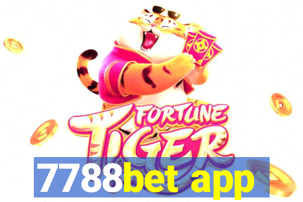 7788bet app