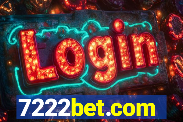 7222bet.com