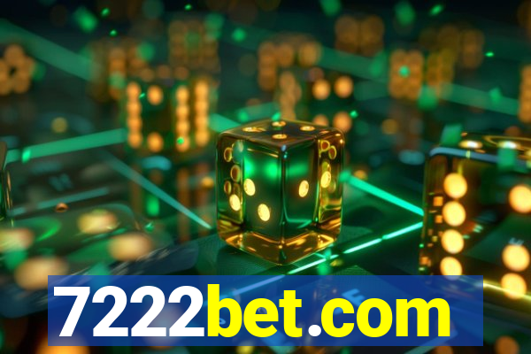 7222bet.com