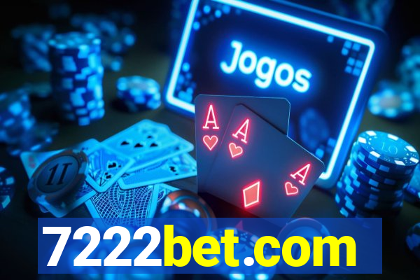 7222bet.com