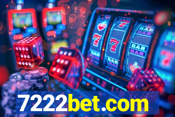 7222bet.com