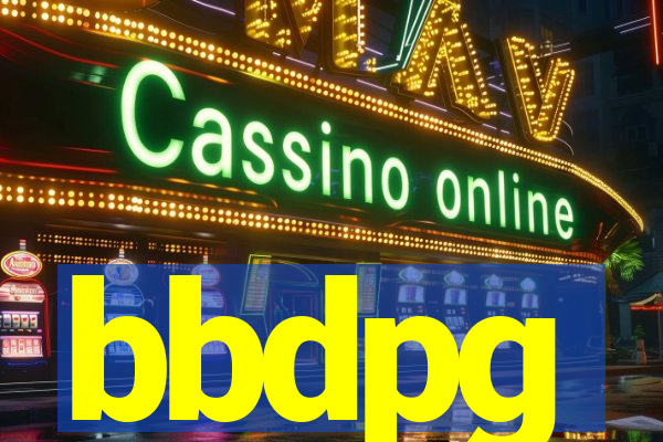 bbdpg