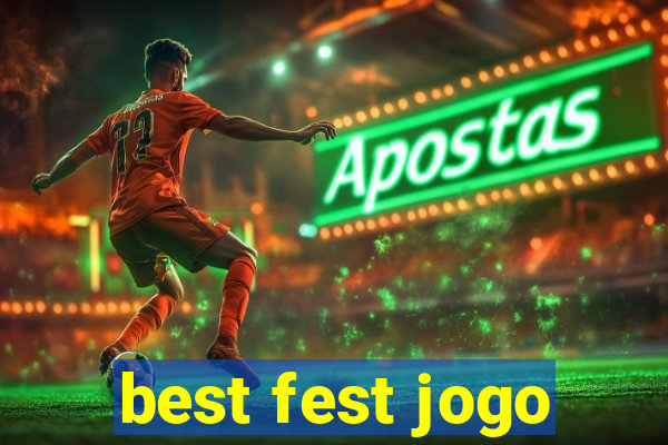best fest jogo