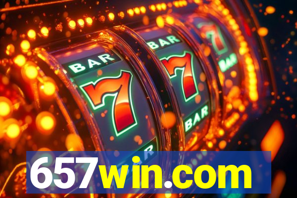 657win.com