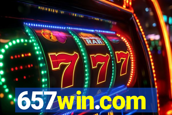 657win.com