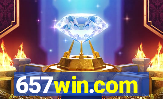 657win.com