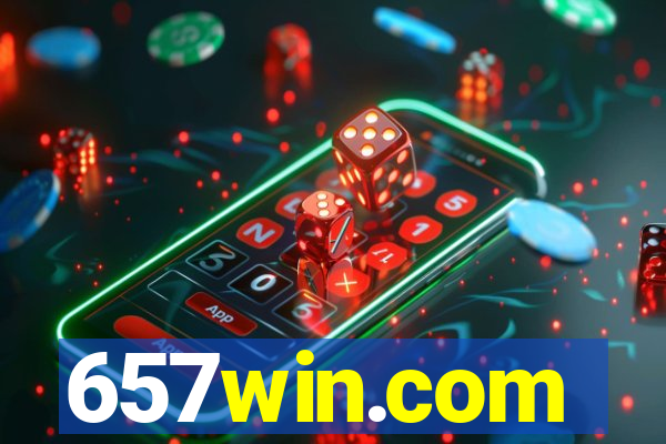657win.com