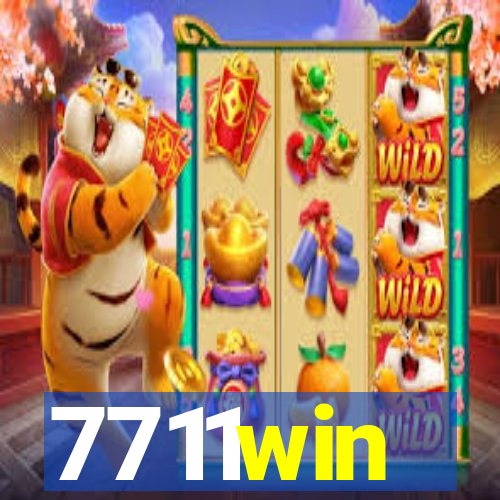 7711win