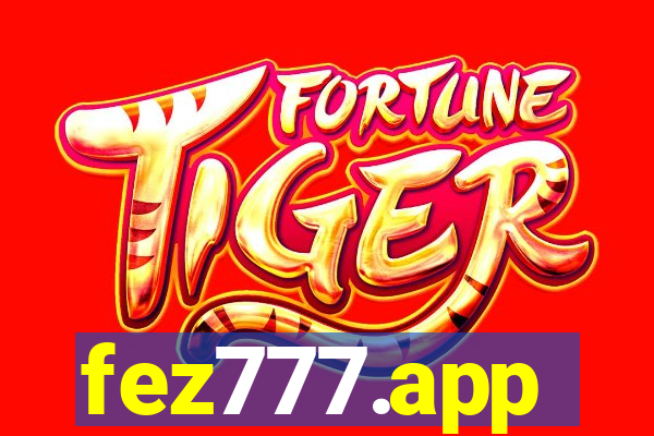 fez777.app