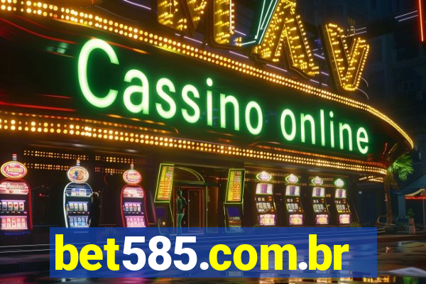 bet585.com.br
