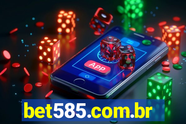 bet585.com.br