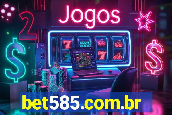bet585.com.br
