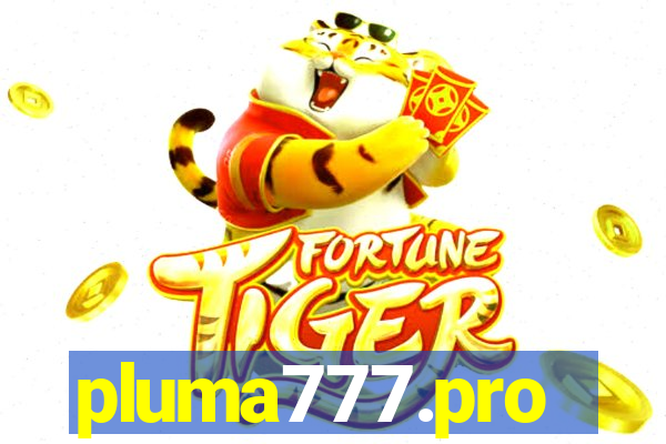 pluma777.pro
