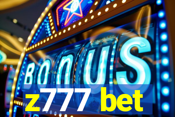 z777 bet