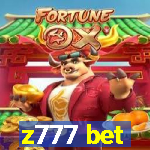 z777 bet