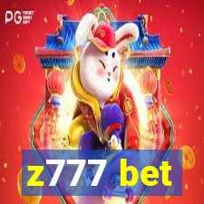 z777 bet