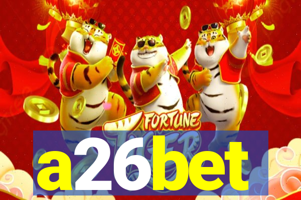 a26bet