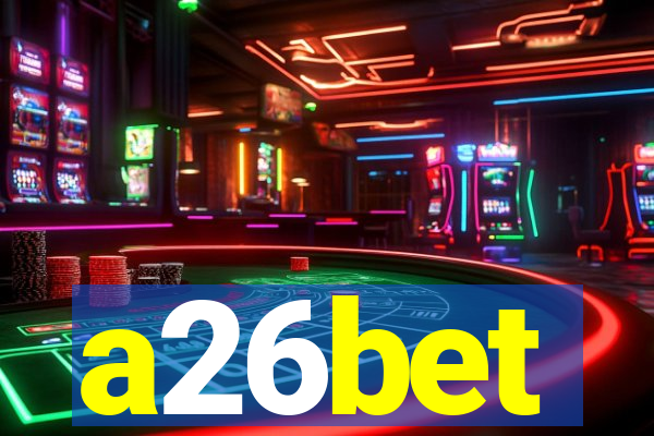a26bet