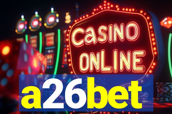 a26bet