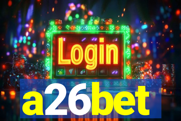 a26bet
