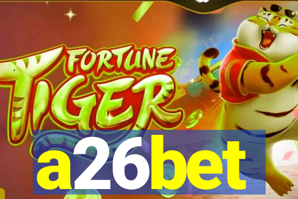 a26bet