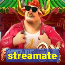 streamate