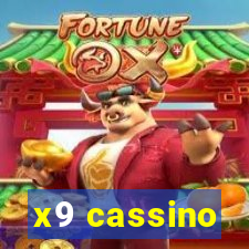 x9 cassino