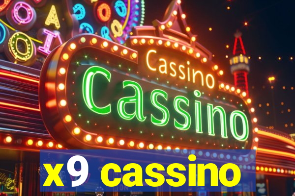 x9 cassino