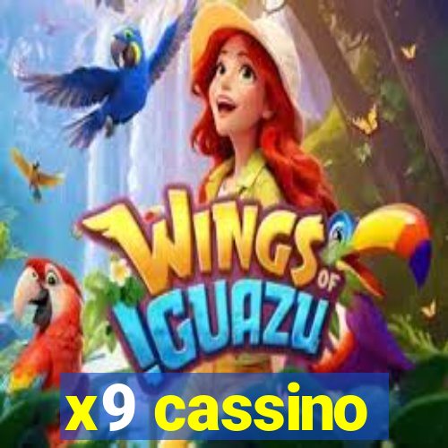 x9 cassino