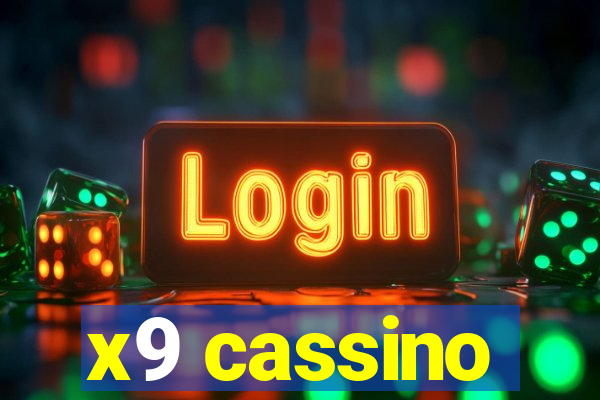 x9 cassino