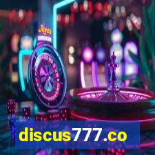 discus777.co