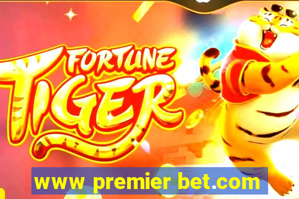 www premier bet.com