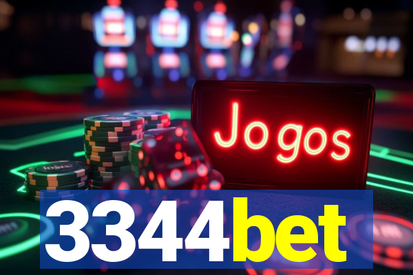 3344bet